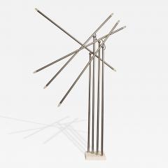 Sergio Moscheni Giraffa Floor Lamp by Sergio Moscheni for Selenova - 4713830