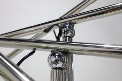 Sergio Moscheni Monumental Giraffa Floor Lamp by Sergio Moscheni for Selenova - 4749404