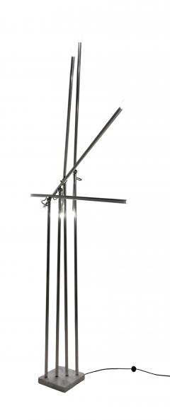 Sergio Moscheni Monumental Giraffa Floor Lamp by Sergio Moscheni for Selenova - 4749406