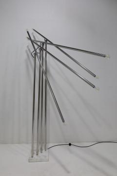 Sergio Moscheni Monumental Giraffa Floor Lamp by Sergio Moscheni for Selenova - 4749408