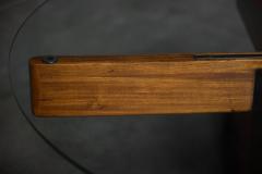 Sergio Rodrigues Alex Coffee Table by Sergio Rodrigues Brazil 1960s - 4632378