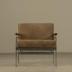 Sergio Rodrigues Beto Armchair by Sergio Rodrigues Brazilian Mid Century Modern - 2997724