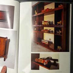 Sergio Rodrigues Bookshelf Adolpho in Rosewood Sergio Rodrigues c 1968 Lot 387 - 4335633