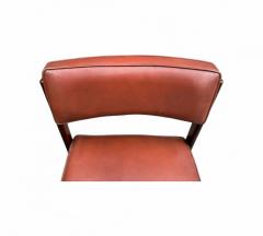 Sergio Rodrigues Brazilian Modern Set of 5 Tiao Dining Chairs Sergio Rodrigues 1959 - 4417102