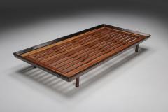 Sergio Rodrigues Daybed Luxor by Sergio Rodrigues for OCA 1965 - 2805713