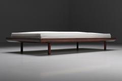 Sergio Rodrigues Daybed Luxor by Sergio Rodrigues for OCA 1965 - 2805735