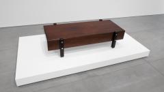 Sergio Rodrigues Eleh Bench - 590004