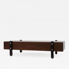 Sergio Rodrigues Eleh Bench - 592346