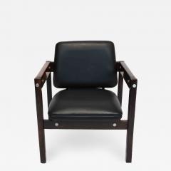 Sergio Rodrigues Kiko armchair - 1807131