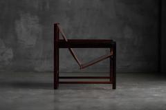 Sergio Rodrigues Lia Lounge Chairs by Sergio Rodrigues Brazil 1962 - 4506254