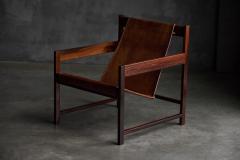 Sergio Rodrigues Lia Lounge Chairs by Sergio Rodrigues Brazil 1962 - 4506255
