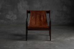 Sergio Rodrigues Lia Lounge Chairs by Sergio Rodrigues Brazil 1962 - 4506258