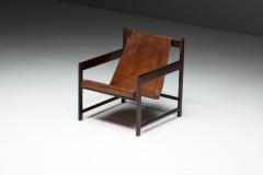 Sergio Rodrigues Lia Lounge Chairs by Sergio Rodrigues Brazil 1962 - 4506273