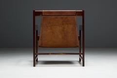 Sergio Rodrigues Lia Lounge Chairs by Sergio Rodrigues Brazil 1962 - 4506288