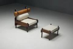 Sergio Rodrigues Lounge Chair Tonico by Sergio Rodrigues Brazil 1965 - 3798849