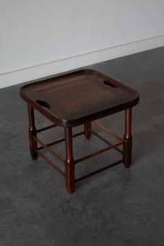 Sergio Rodrigues Magrini Stools by Sergio Rodrigues for Oca Brazil 1963 - 4715201