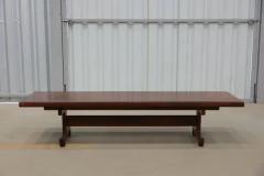 Sergio Rodrigues Mid Century Modern Bench C ntia by Sergio Rodrigues Brazil 1964 - 3339123