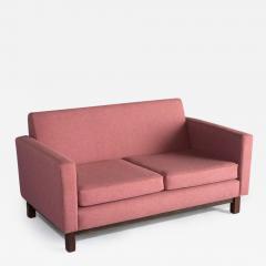 Sergio Rodrigues Mid Century Modern Sofa by Sergio Rodrigues Brazil 1960s - 2891283