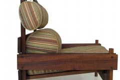 Sergio Rodrigues Mid century Sergio Rodrigues Brazilian Modern Lounge Chair - 3793655