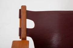 Sergio Rodrigues Midcentury Brazilian Lounge Chair Model Kilin by Sergio Rodrigues - 2233710