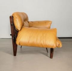 Sergio Rodrigues Moleca Armchair By Sergio Rodrigues - 3953287