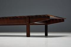Sergio Rodrigues Mucki Bench by Sergio Rodrigues for OCA Brazil 1960s - 4222610