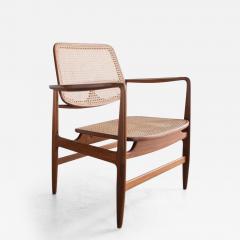 Sergio Rodrigues Oscar Niemeyer Chair - 2602704