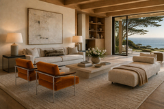 Sergio Rodrigues Pair of Beto Armchairs by Sergio Rodrigues in Brazilian Rosewood - 4698892