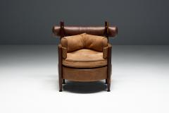 Sergio Rodrigues Poltrona Vivi Armchair by Sergio Rodrigues Brazil circa 1962 - 4586536