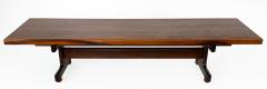 Sergio Rodrigues Sergio Rodrigues C ntia Rosewood Bench Coffee Table - 3713885