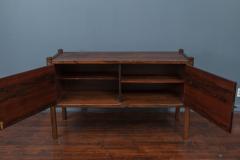 Sergio Rodrigues Sergio Rodrigues Credenza for OCA - 1309326