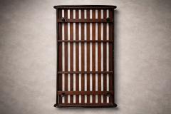 Sergio Rodrigues Sergio Rodrigues Rosewood Daybed in Taupe Boucle Brazil 1960s - 4535380