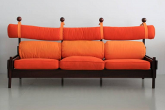 Sergio Rodrigues Sergio Rodrigues Tonico Sofa - 290507