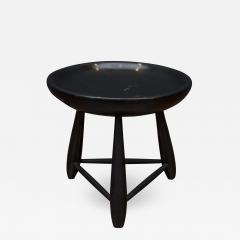 Sergio Rodrigues Sergio Rodrigues design Mocho stool for Oca Brasil - 734380