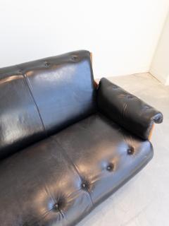 Sergio Rodrigues Sheriff sofa by Sergio Rodrigues for ISA Bergamo - 4283639