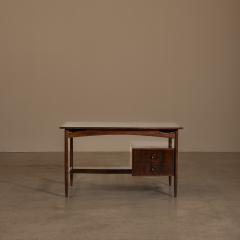 Sergio Rodrigues Sinh Desk in Solid Brazilian Hardwood by S rgio Rodrigues - 3218096