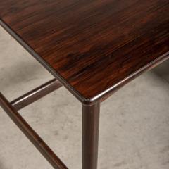 Sergio Rodrigues Sinh Desk in Solid Brazilian Hardwood by S rgio Rodrigues - 3218138