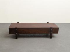 Sergio Rodrigues Small Eleh Bench by Sergio Rodrigues BrazilianMid Century Modern - 2476842