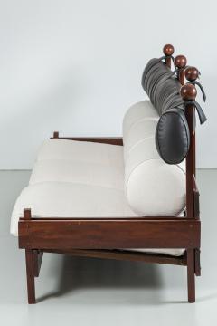 Sergio Rodrigues Tonico Series Sofa By Sergio Rodrigues - 227091