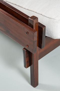 Sergio Rodrigues Tonico Series Sofa By Sergio Rodrigues - 227093