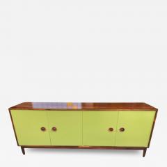 Sergio Rodrigues Untitled Buffet by Sergio Rodrigues ca 1960 - 3778320