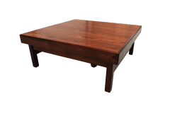 Sergio Rodrigues Viana Coffee Table - 3638488