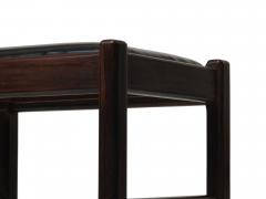 Sergio Rodriguez Rosewood Bench - 2674023