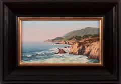 Sergio Roffo Carmel Coastline - 4609310