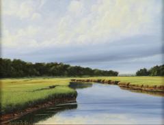 Sergio Roffo The Ever Changing Marsh - 4589092