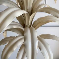 Sergio Terzani Italian Palm Tree Floor Lamp in the manner of Sergio Terzani - 3030976
