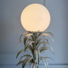 Sergio Terzani Italian Palm Tree Floor Lamp in the manner of Sergio Terzani - 3030978