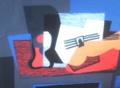 Serigraph Signed Picallo 22  - 578748