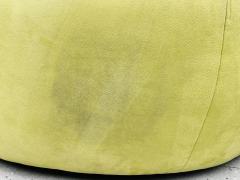 Serpentine Sofa in the Style of Vladimir Kagan - 3157205