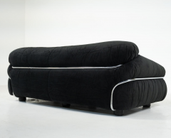 Sesann Sofa by Gianfranco Frattini for Cassina Italy 1970s - 3914427